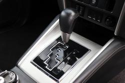 2021 Mitsubishi Triton GSR