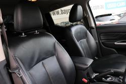 2021 Mitsubishi Triton GSR