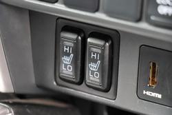 2021 Mitsubishi Triton GSR