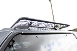 2021 Mitsubishi Triton GSR MR MY21 4X4 Dual Range Graphite Grey with Black Roof