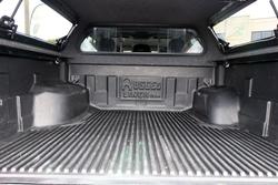 2021 Mitsubishi Triton GSR MR MY21 4X4 Dual Range Graphite Grey with Black Roof