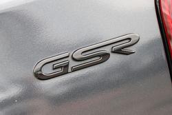 2021 Mitsubishi Triton GSR