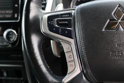 2021 Mitsubishi Triton GSR