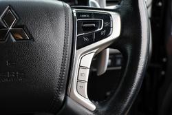 2021 Mitsubishi Triton GSR