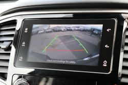 2021 Mitsubishi Triton GSR MR MY21 4X4 Dual Range Graphite Grey with Black Roof