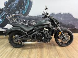Kawasaki Vulcan S