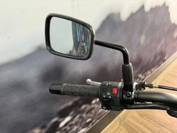 2018 Kawasaki VULCAN S Black