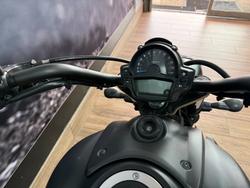 2018 Kawasaki VULCAN S Black