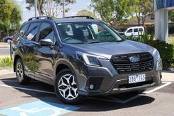 2024 Subaru Forester 2.5i