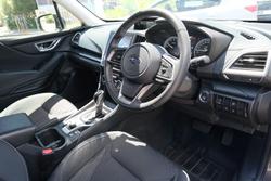 2024 Subaru Forester 2.5i
