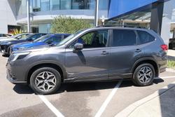 2024 Subaru Forester 2.5i