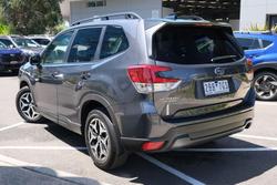2024 Subaru Forester 2.5i