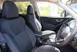 2024 Subaru Forester 2.5i
