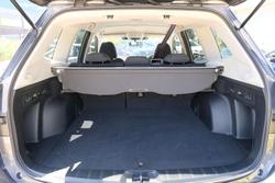 2024 Subaru Forester 2.5i