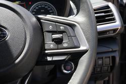 2024 Subaru Forester 2.5i