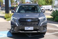 2024 Subaru Forester 2.5i