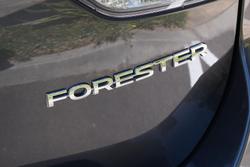 2024 Subaru Forester 2.5i
