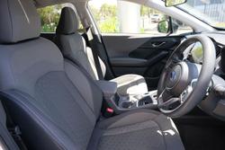 2023 Subaru Crosstrek 2.0L