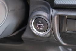 2023 Subaru Crosstrek 2.0L