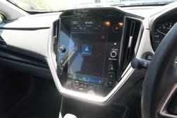 2023 Subaru Crosstrek 2.0L