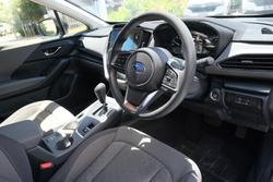 2023 Subaru Crosstrek 2.0L
