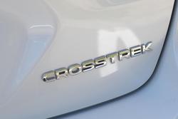 2023 Subaru Crosstrek 2.0L