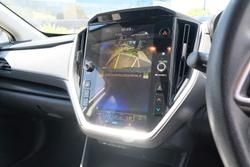 2023 Subaru Crosstrek 2.0L