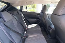 2023 Subaru Crosstrek 2.0L