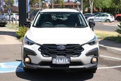 2023 Subaru Crosstrek 2.0L