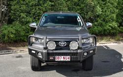 2019 Toyota Hilux SR5