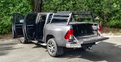 2019 Toyota Hilux SR5