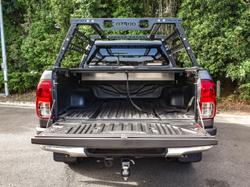 2019 Toyota Hilux SR5