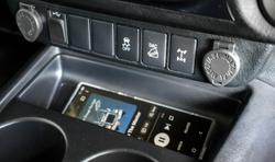 2019 Toyota Hilux SR5