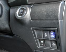 2019 Toyota Hilux SR5