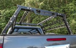 2019 Toyota Hilux SR5