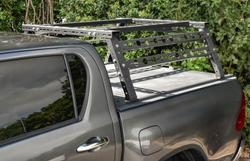 2019 Toyota Hilux SR5