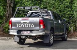 2019 Toyota Hilux SR5