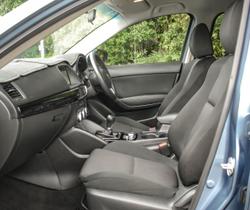 2016 Mazda CX-5 Maxx