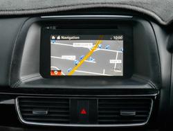 2016 Mazda CX-5 Maxx