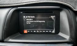 2016 Mazda CX-5 Maxx