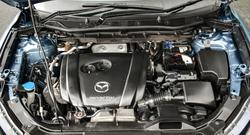 2016 Mazda CX-5 Maxx