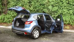 2016 Mazda CX-5 Maxx