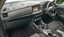 2016 Mazda CX-5 Maxx