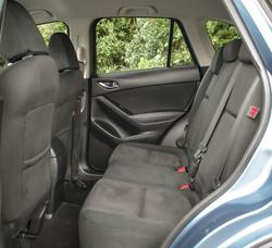 2016 Mazda CX-5 Maxx