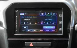 2017 Suzuki Vitara S Turbo