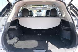 2015 Nissan X-TRAIL Ti