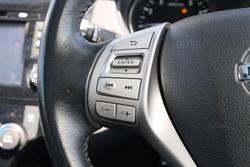 2015 Nissan X-TRAIL Ti