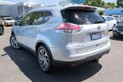 2015 Nissan X-TRAIL Ti