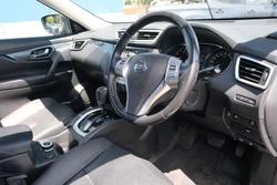 2015 Nissan X-TRAIL Ti
