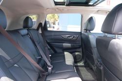 2015 Nissan X-TRAIL Ti